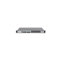 [FHL2100-16Z] PhyHome - OLT GPON FHL2100-16 (16 puertos PON) incluye 16 modulos C+ FHM3920D 20KM