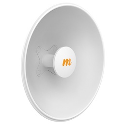 [N5-X25-2PACK] Mimosa - Mimosa N5-x25 Antena modular para C5X con frecuencia 4.9 - 6.4 GHZ, 25 dBi.