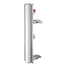 [AS-5-20] RF Elements - Antena sectorial 5 GHz Array de 100 grados conectorizada SMA.