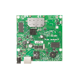 [RB911G-5HPND] MikroTik - ROUTERBOARD 911G-5HPND DUAL CHAIN 5GHZ