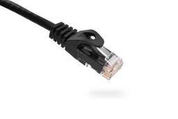 Vertical Cable - Patch Cord CAT6, con bota y protector, multifiliar, 24AWG, UTP, UL